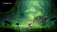 Hollow Knight Silksong starting area Act 1 Pharloom (Image via Youtube.com/@Rubhen925)